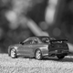The tires on this particular Kyosho loved to protrude well beyond the wheel. Hope it is not a common ailment.